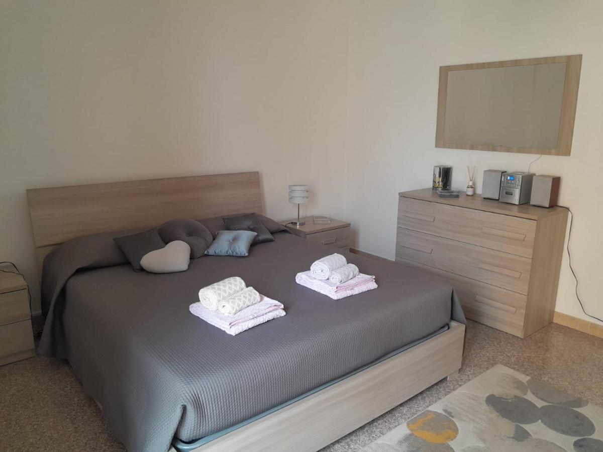 알게로 Casa Onelia 아파트 외부 사진
