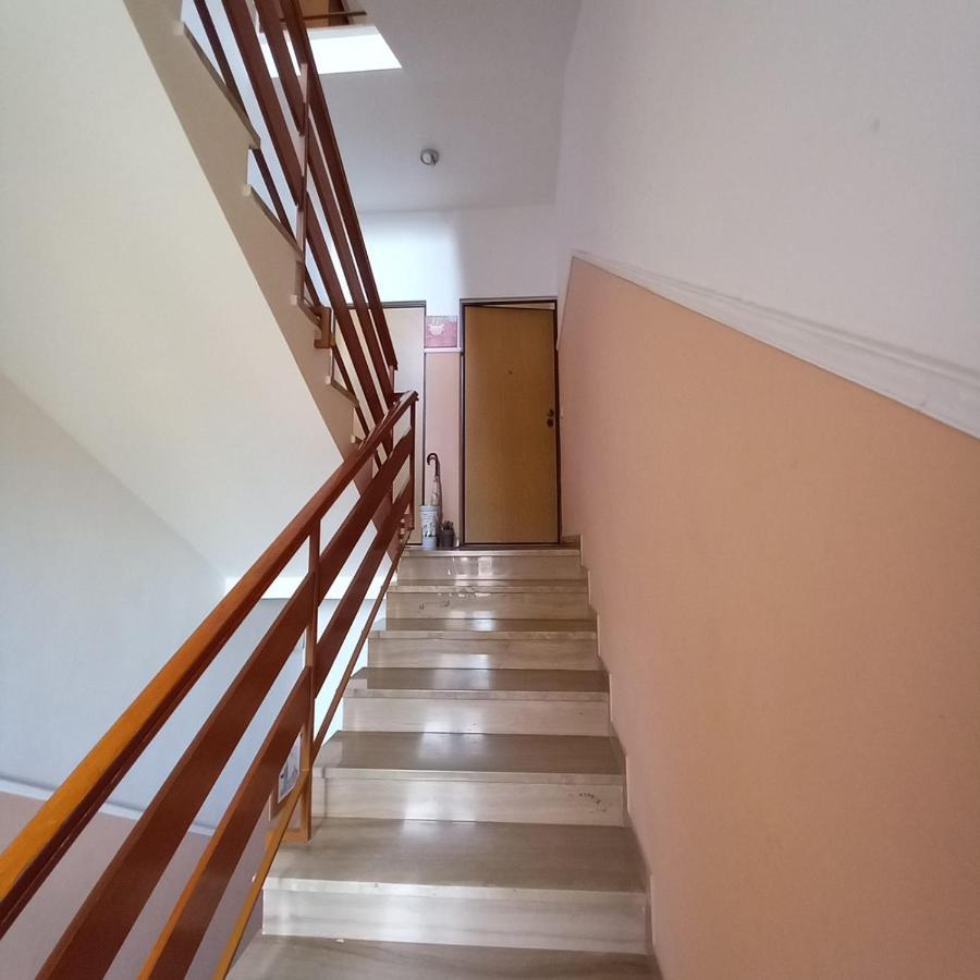 알게로 Casa Onelia 아파트 외부 사진