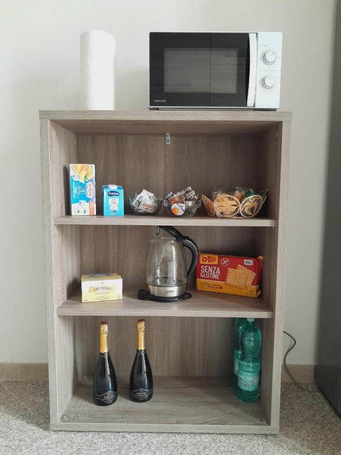 알게로 Casa Onelia 아파트 외부 사진