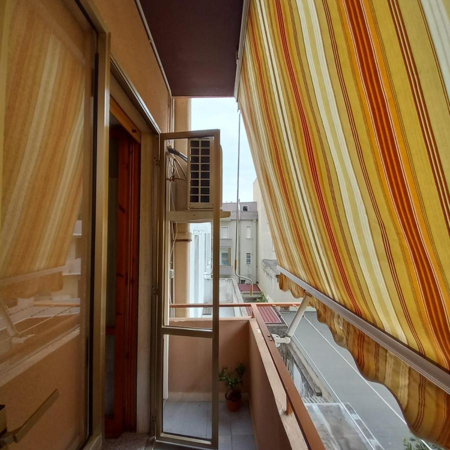 알게로 Casa Onelia 아파트 외부 사진